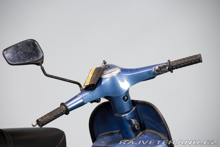 Piaggio Vespa 125 PRIMAVERA 1977