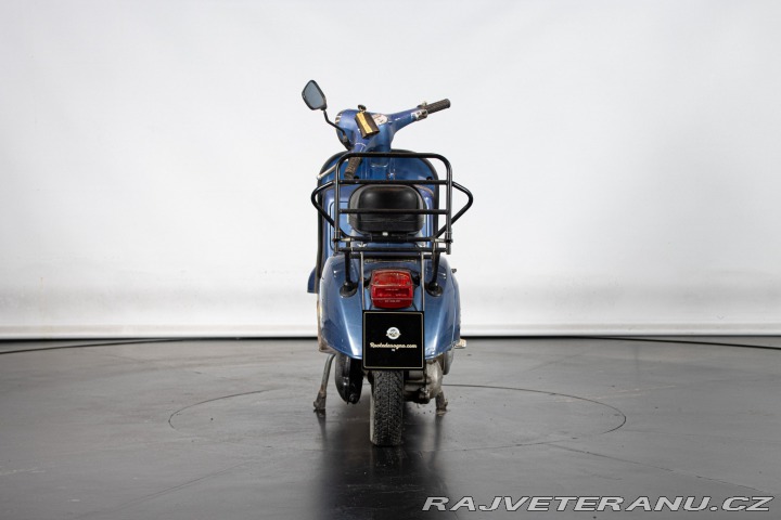 Piaggio Vespa 125 PRIMAVERA 1977
