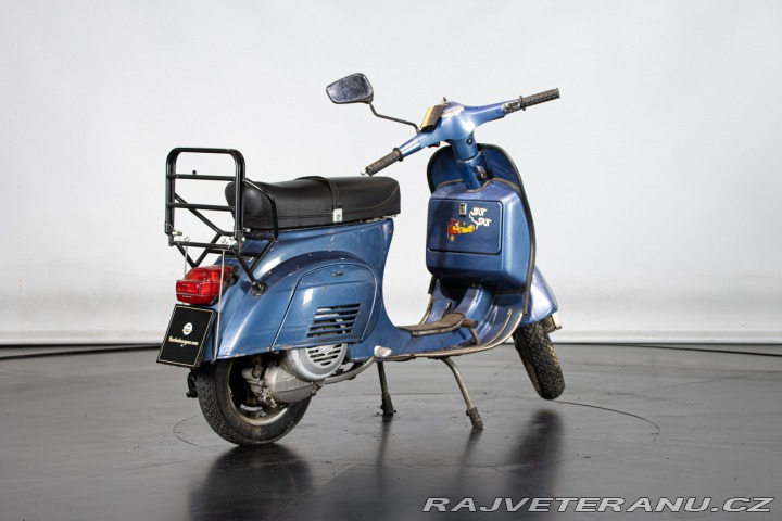 Piaggio Vespa 125 PRIMAVERA 1977