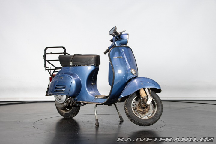 Piaggio Vespa 125 PRIMAVERA 1977