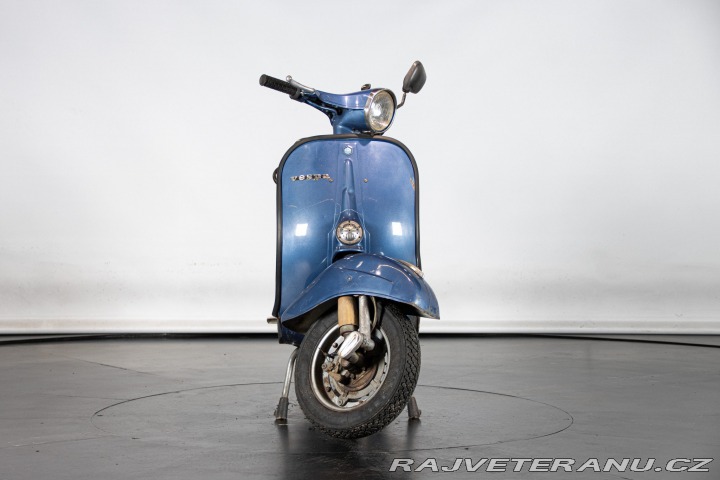 Piaggio Vespa 125 PRIMAVERA 1977