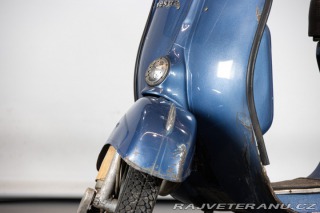 Piaggio Vespa 125 PRIMAVERA 1977