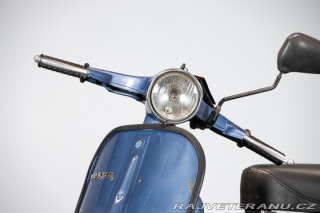 Piaggio Vespa 125 PRIMAVERA 1977