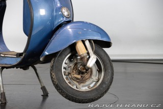 Piaggio Vespa 125 PRIMAVERA 1977