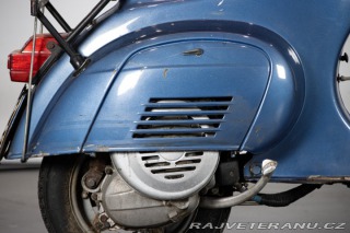 Piaggio Vespa 125 PRIMAVERA 1977