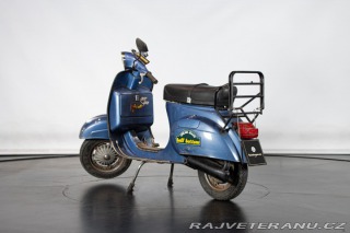 Piaggio Vespa 125 PRIMAVERA 1977