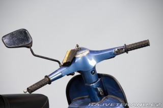 Piaggio Vespa 125 PRIMAVERA 1977