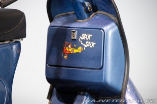 Piaggio Vespa 125 PRIMAVERA 1977