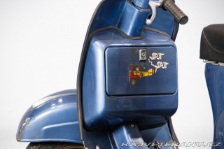 Piaggio Vespa 125 PRIMAVERA 1977