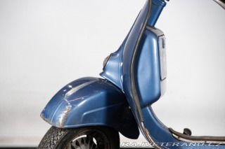 Piaggio Vespa 125 PRIMAVERA 1977