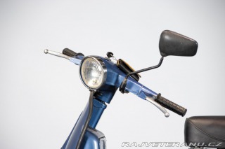 Piaggio Vespa 125 PRIMAVERA 1977