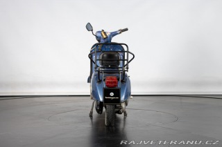Piaggio Vespa 125 PRIMAVERA 1977