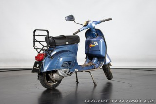 Piaggio Vespa 125 PRIMAVERA 1977