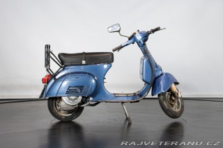 Piaggio Vespa 125 PRIMAVERA 1977