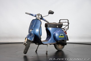 Piaggio Vespa 125 PRIMAVERA 1977