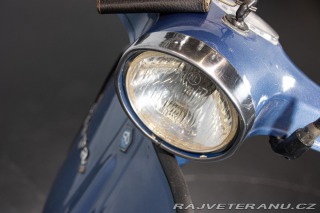 Piaggio Vespa 125 PRIMAVERA 1977