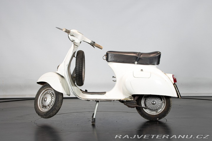 Piaggio Vespa 125 PRIMAVERA 1973