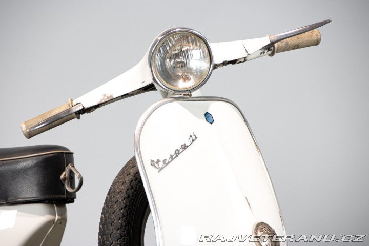 Piaggio Vespa 125 PRIMAVERA 1973