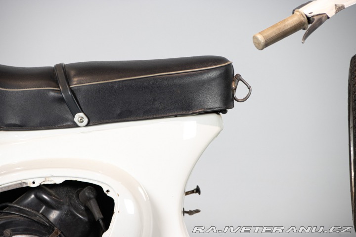 Piaggio Vespa 125 PRIMAVERA 1973