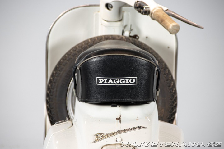 Piaggio Vespa 125 PRIMAVERA 1973