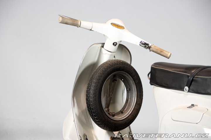 Piaggio Vespa 125 PRIMAVERA 1973