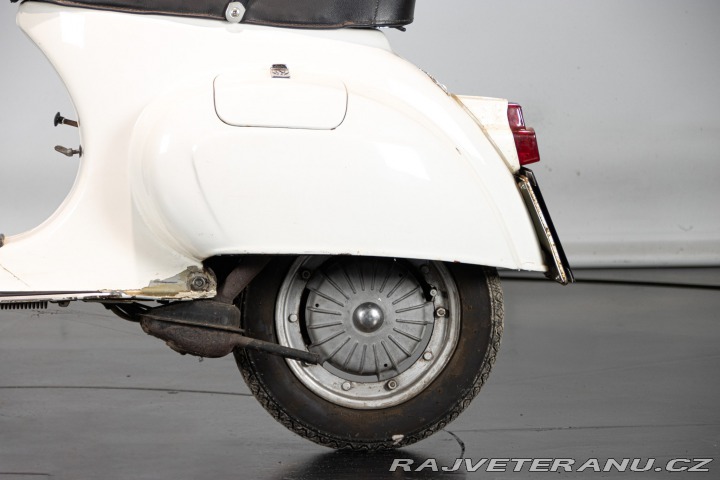 Piaggio Vespa 125 PRIMAVERA 1973