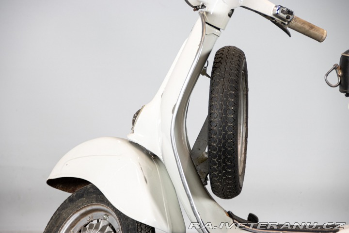 Piaggio Vespa 125 PRIMAVERA 1973