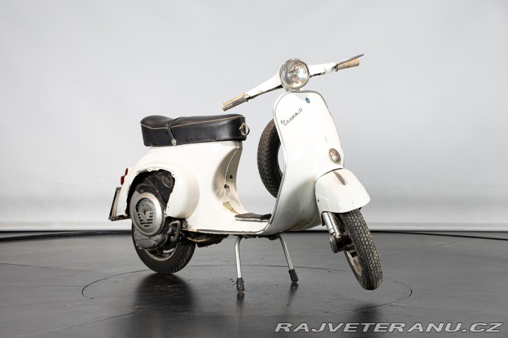 Piaggio Vespa 125 PRIMAVERA 1973