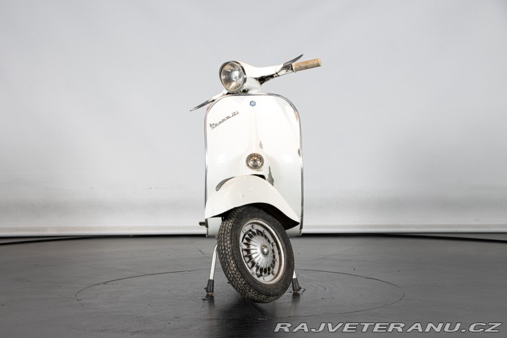 Piaggio Vespa 125 PRIMAVERA 1973