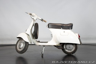 Piaggio Vespa 125 PRIMAVERA 1973