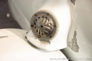 Piaggio Vespa 125 PRIMAVERA 1973