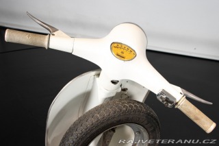 Piaggio Vespa 125 PRIMAVERA 1973