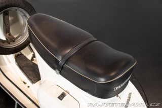 Piaggio Vespa 125 PRIMAVERA 1973