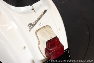 Piaggio Vespa 125 PRIMAVERA 1973