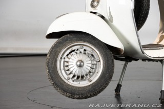 Piaggio Vespa 125 PRIMAVERA 1973