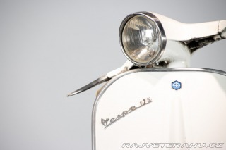 Piaggio Vespa 125 PRIMAVERA 1973