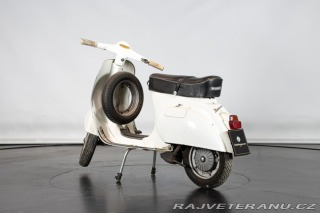 Piaggio Vespa 125 PRIMAVERA 1973