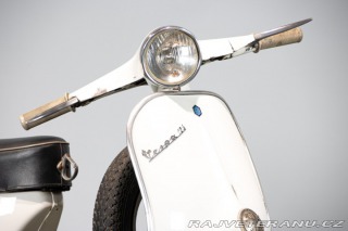 Piaggio Vespa 125 PRIMAVERA 1973