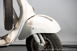Piaggio Vespa 125 PRIMAVERA 1973