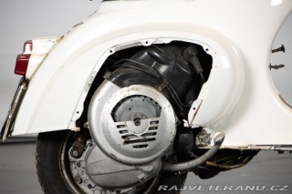 Piaggio Vespa 125 PRIMAVERA 1973