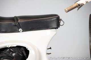 Piaggio Vespa 125 PRIMAVERA 1973