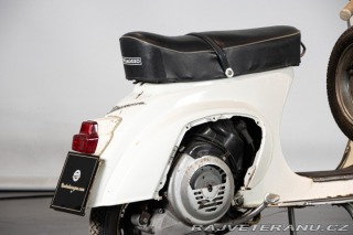 Piaggio Vespa 125 PRIMAVERA 1973