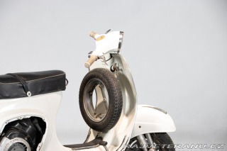 Piaggio Vespa 125 PRIMAVERA 1973