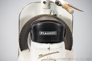 Piaggio Vespa 125 PRIMAVERA 1973