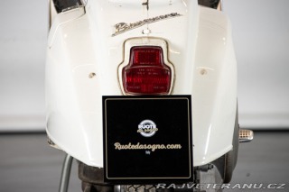 Piaggio Vespa 125 PRIMAVERA 1973