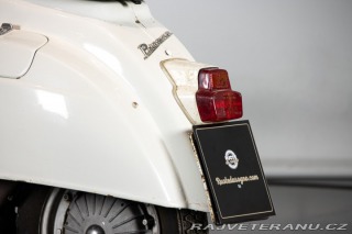 Piaggio Vespa 125 PRIMAVERA 1973