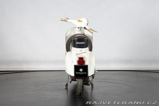 Piaggio Vespa 125 PRIMAVERA 1973