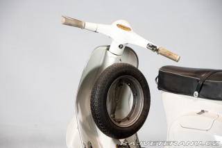 Piaggio Vespa 125 PRIMAVERA 1973