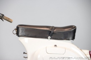 Piaggio Vespa 125 PRIMAVERA 1973