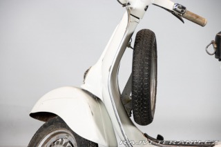 Piaggio Vespa 125 PRIMAVERA 1973